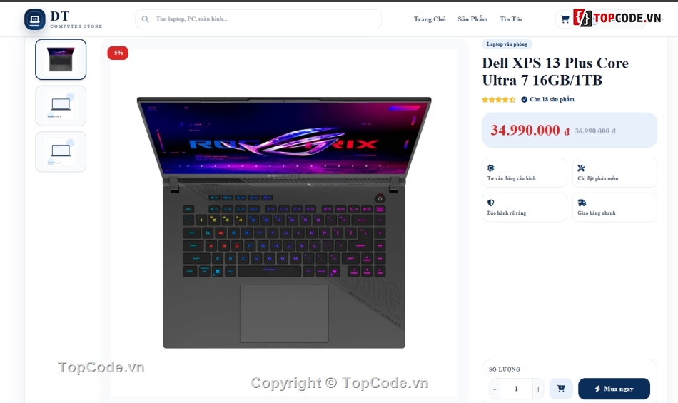 share code web,code bán điện thoại,code web điện thoại